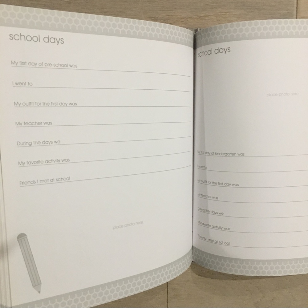 My Memory Book - Picture 10 of 11